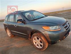 هيونداي سانتافي